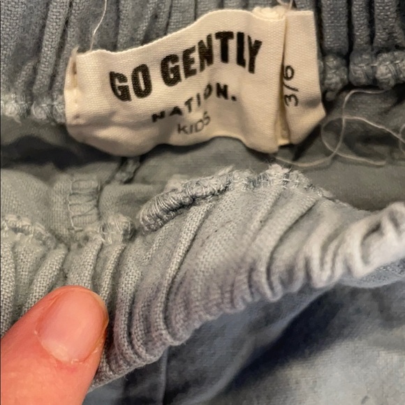 Go Gently bloomers - Picture 2 of 3